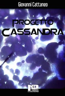 Progetto Cassandra PDF