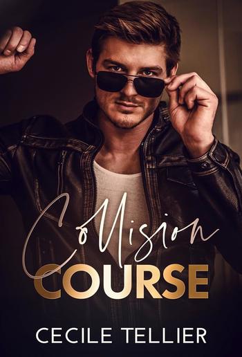 Collision Course PDF Collision Course PDF