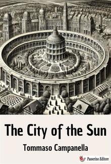 The City of the Sun PDF