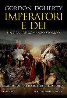 Imperatori e dèi PDF