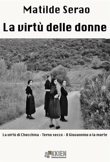 La virtù delle donne PDF