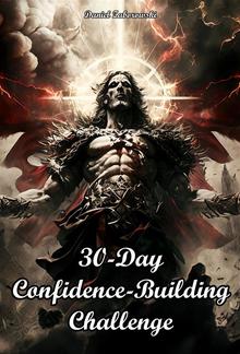 30-Day Confidence-Building Challenge PDF