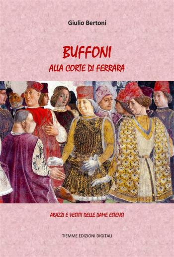 Buffoni alla Corte di Ferrara PDF