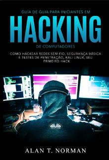 Guia Para Iniciantes Em Hacking De Computadores PDF