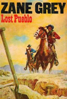 Lost Pueblo PDF