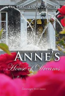 Anne's House of Dreams PDF