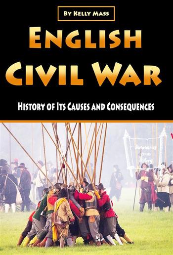 English Civil War PDF
