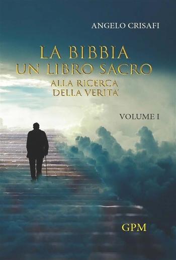 La Bibbia un libro sacro. PDF