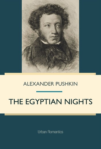 The Egyptian Nights PDF