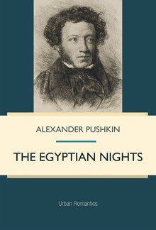 The Egyptian Nights PDF