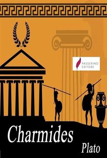 Charmides PDF