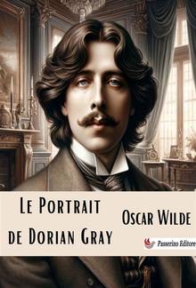 Le Portrait de Dorian Gray PDF