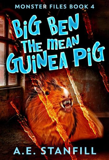 Big Ben The Mean Guinea Pig PDF