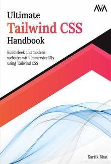 Ultimate Tailwind CSS Handbook PDF