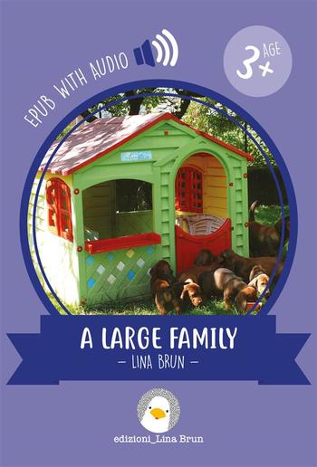 A large family PDF A large family PDF