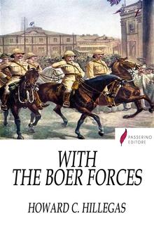 With the Boer Forces PDF