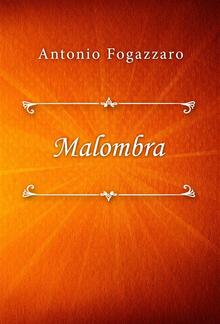 Malombra PDF