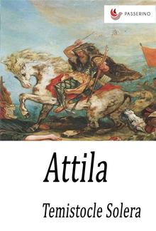 Attila PDF