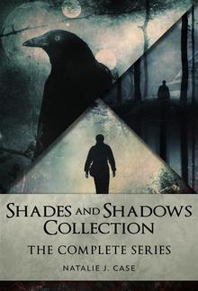 Shades And Shadows Collection PDF