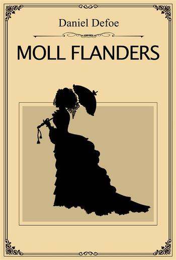 Moll Flanders PDF