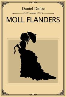 Moll Flanders PDF