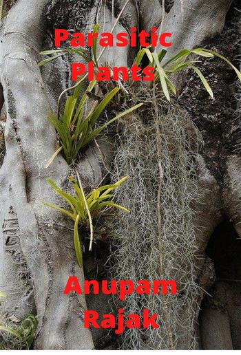 Parasitic Plants PDF