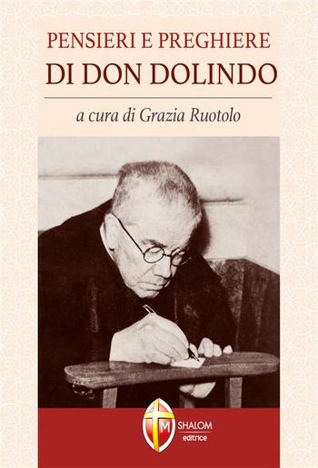 Pensieri e preghiere di don Dolindo Ruotolo PDF