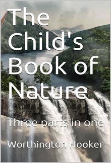 The Child's Book of Nature PDF