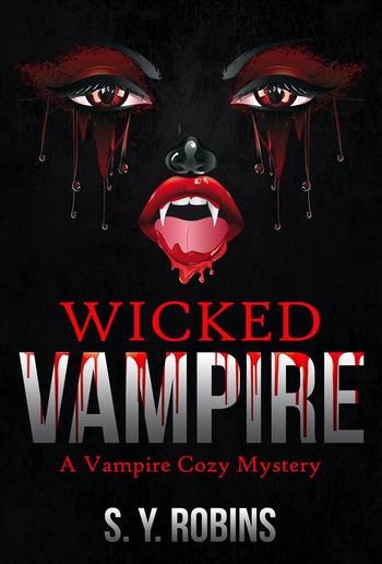 Wicked Vampire PDF