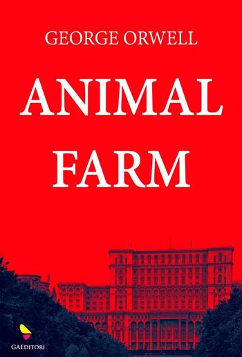 Animal farm PDF