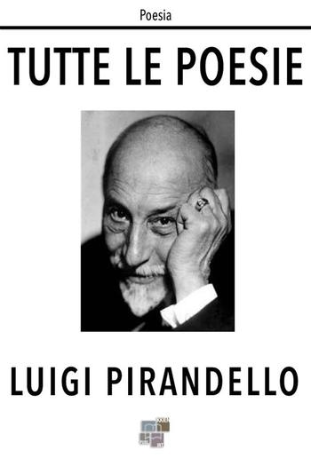 Tutte le poesie PDF