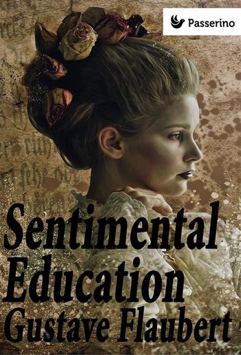 Sentimental Education PDF