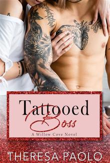 Tattooed Boss PDF