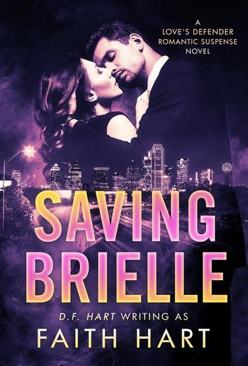 Saving Brielle PDF