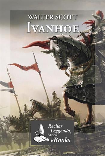 Ivanhoe PDF