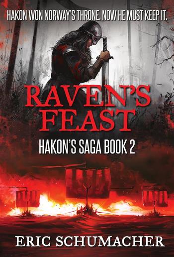 Raven's Feast PDF