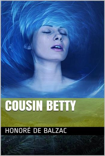 Cousin Betty PDF