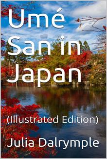 Umé San in Japan PDF