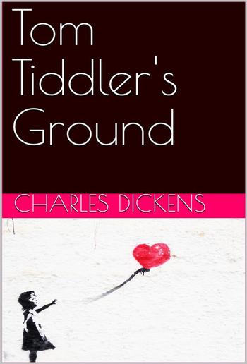 Tom Tiddler's Ground PDF