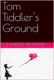 Tom Tiddler's Ground PDF