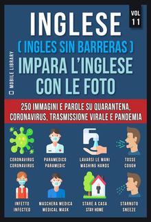 Inglese ( Ingles Sin Barreras ) Impara L’Inglese Con Le Foto (Vol 11) PDF