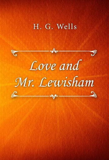 Love and Mr. Lewisham PDF