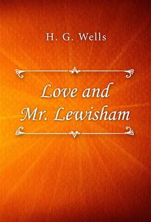 Love and Mr. Lewisham PDF