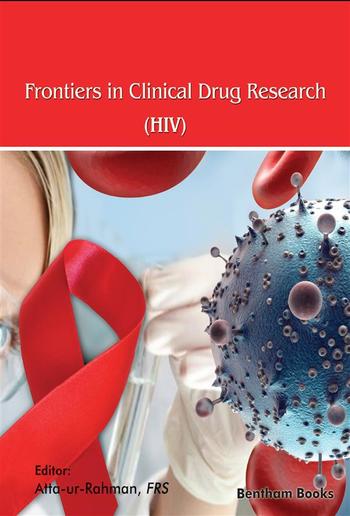 Frontiers in Clinical Drug Research - HIV: Volume 5 PDF