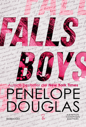 Falls Boys PDF