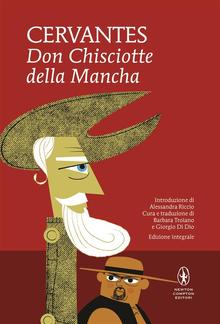 Don Chisciotte della Mancha PDF