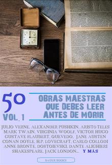 50 Obras Maestras que debes leer antes de morir PDF