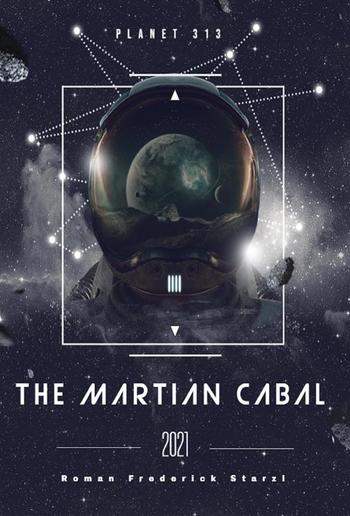 The Martian Cabal PDF