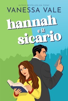 Hannah e il sicario PDF