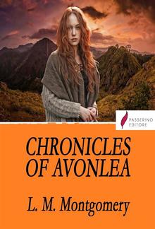 Chronicles of Avonlea PDF